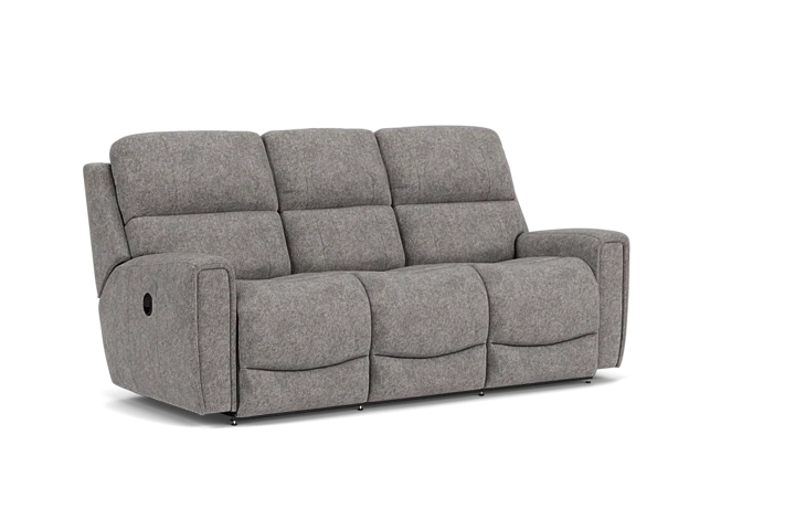 Apollo Reclining Sofa by La-Z-Boy placeholder