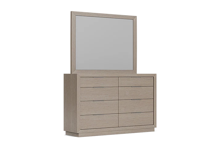 Bella Dresser + Mirror placeholder