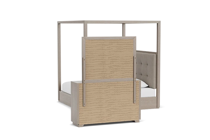 きゃんべる様♥️オーダーページ　フラットポーチ両面パネル7点 Amazon.com: QuKan Bed, 3D Three-Dimensional Pinch Pleated
