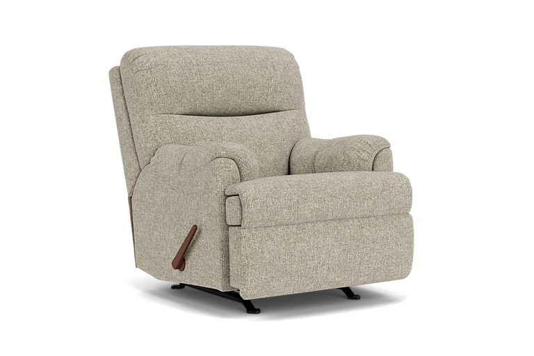 Benny Rocker Recliner at Gardner White Benny Rocker Recliner at Gardner White