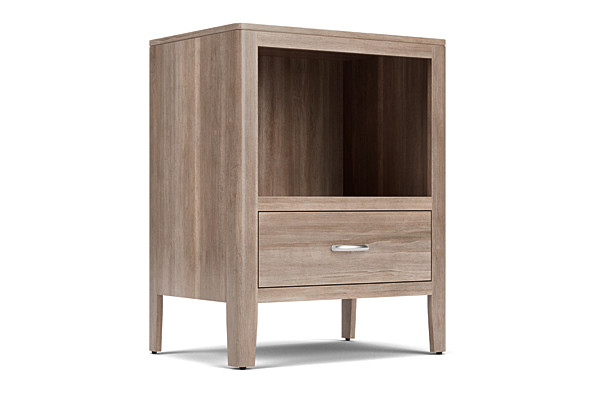 Brighton Nightstand by Daniel's Amish