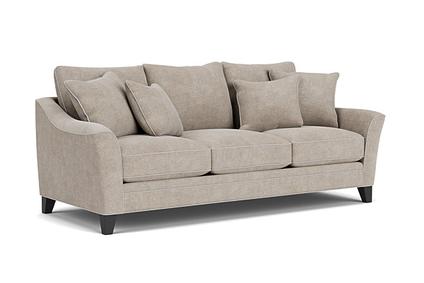 Demi Pebble Sofa