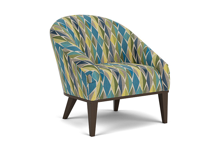 Elliot Accent Chair