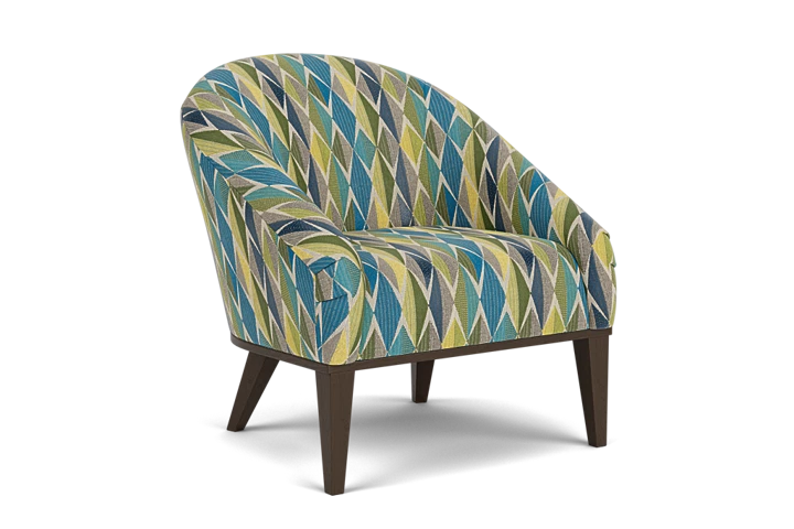 Elliot Accent Chair