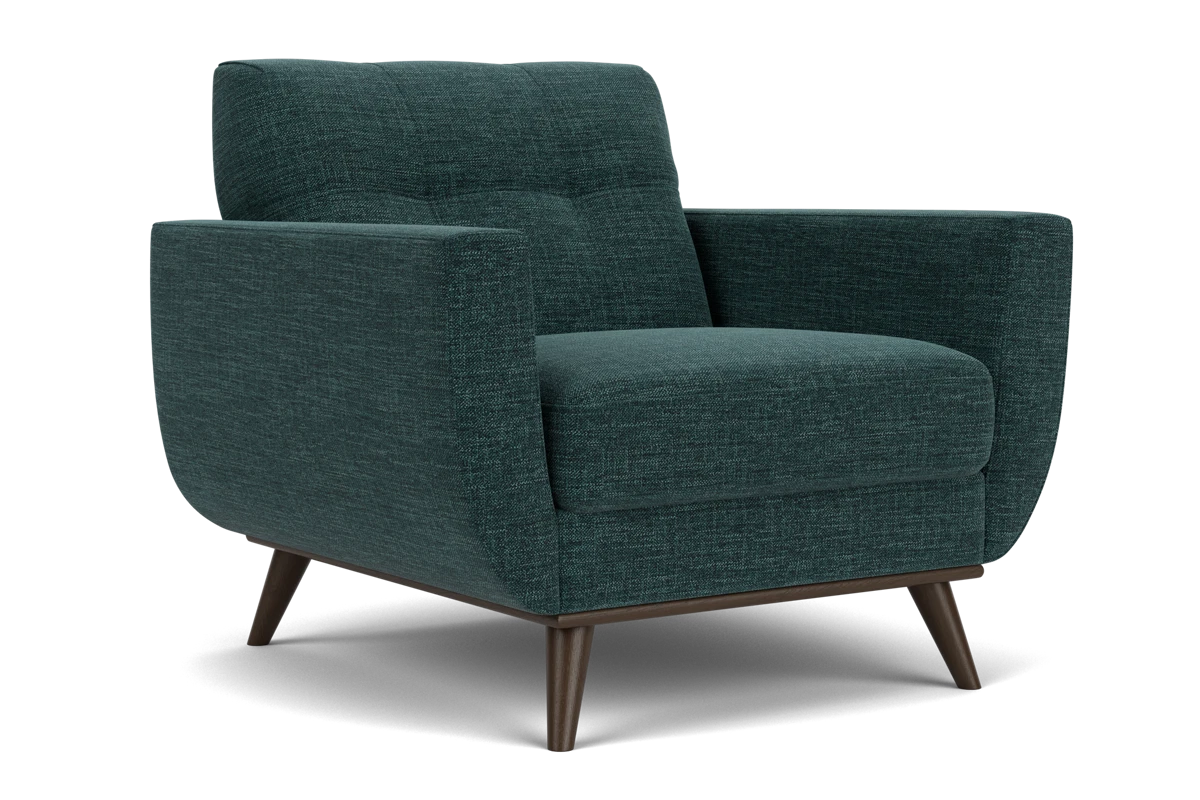 Elliot Teal Chair placeholder