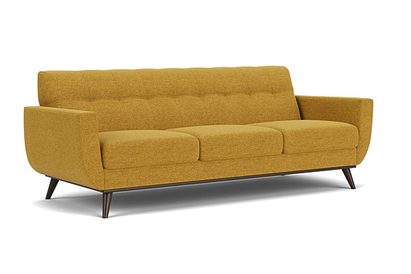 Elliot Sunflower Sofa