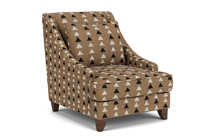 Everest Accent Chair