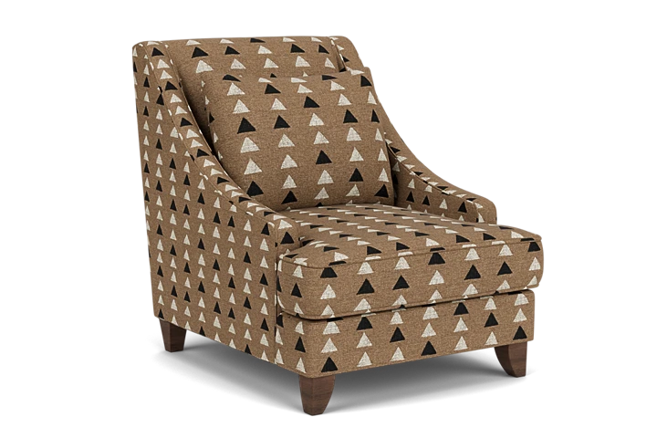Everest Accent Chair placeholder