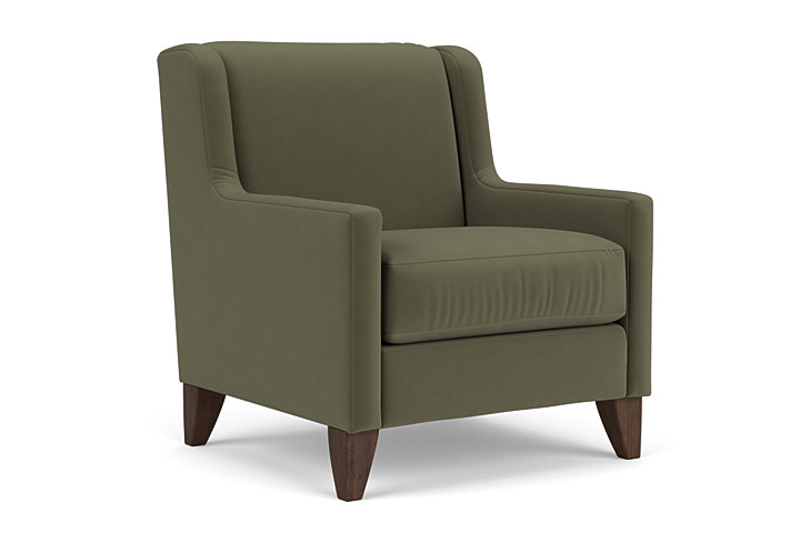 Forest Accent Chair