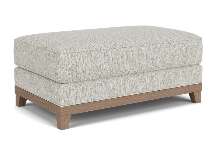Forest Ottoman placeholder