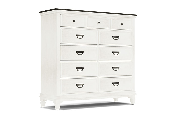 Higgins 11-Drawer Chesser 