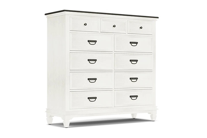 Higgins 11-Drawer Chesser  placeholder