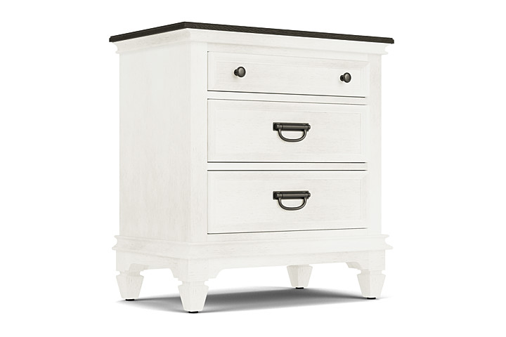 Higgins Nightstand