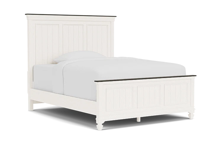 Higgins Queen Bed  placeholder