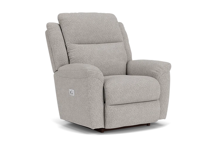 Joel Triple Power Rocker Recliner by La-Z-Boy placeholder
