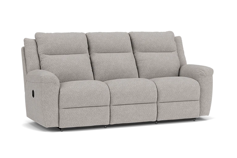 Joel Reclining Sofa by La-Z-Boy at Gardner White Joel Reclining Sofa by La-Z-Boy at Gardner White