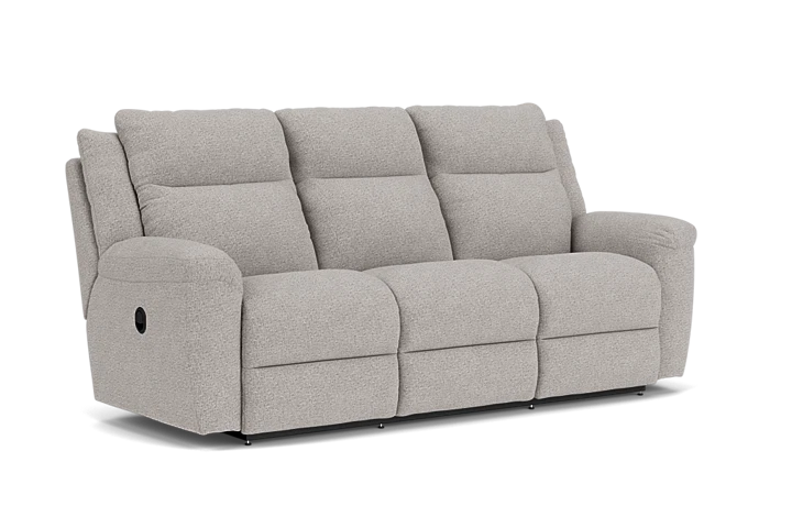 Joel Reclining Sofa by La-Z-Boy placeholder