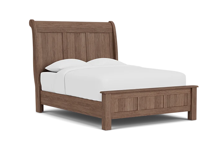 Lewiston Queen Panel Bed by Daniel's Amish placeholder