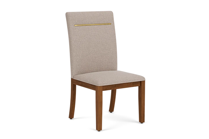 Manhattan Upholstered Chair placeholder