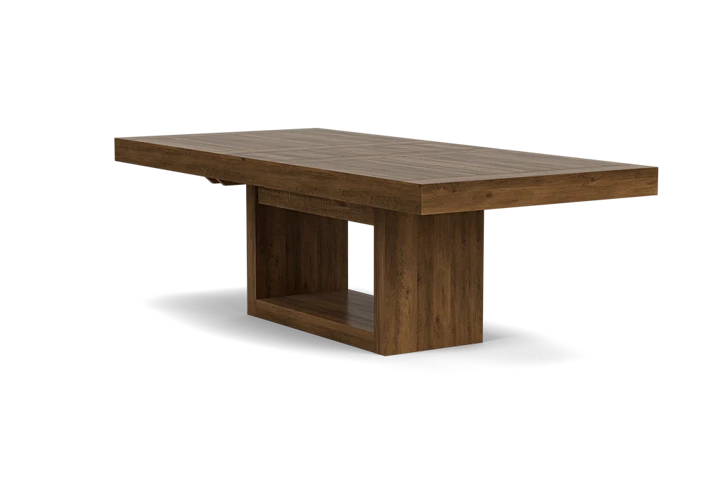 Manhattan Extendable Dining Table (70
