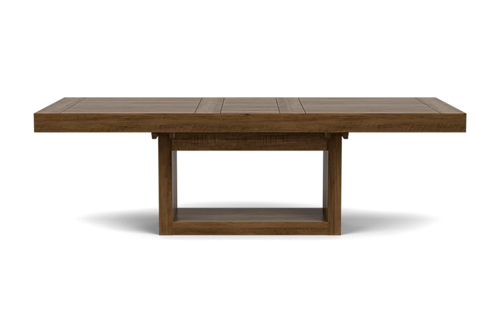 Manhattan Extendable Table