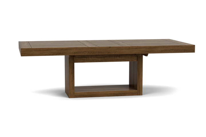 Manhattan Extendable Dining Table (70