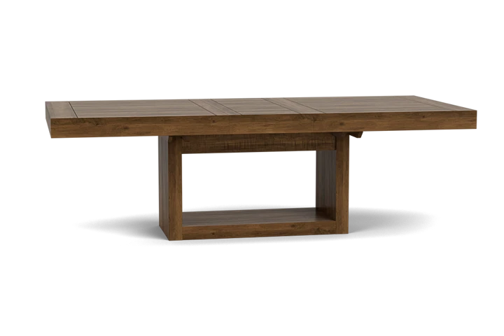 Manhattan Extendable Dining Table (70