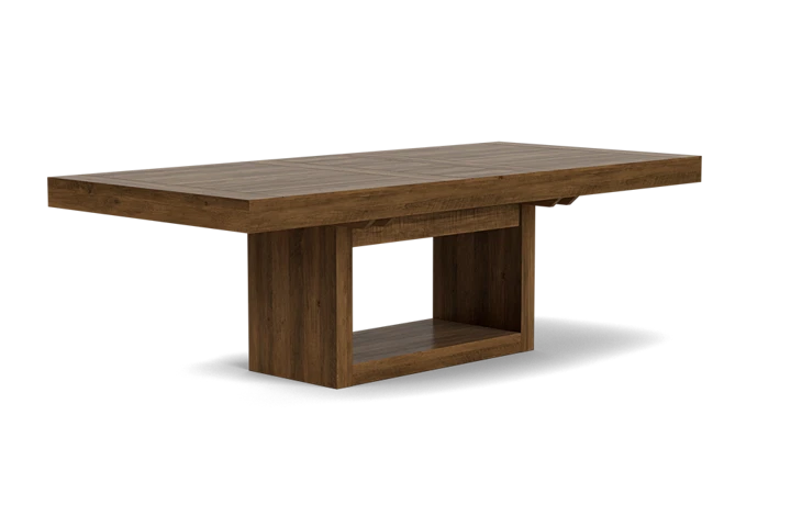 Manhattan Extendable Dining Table (70