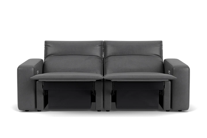 Gardner White ModularTwo Loveseat - Thumbnail 2