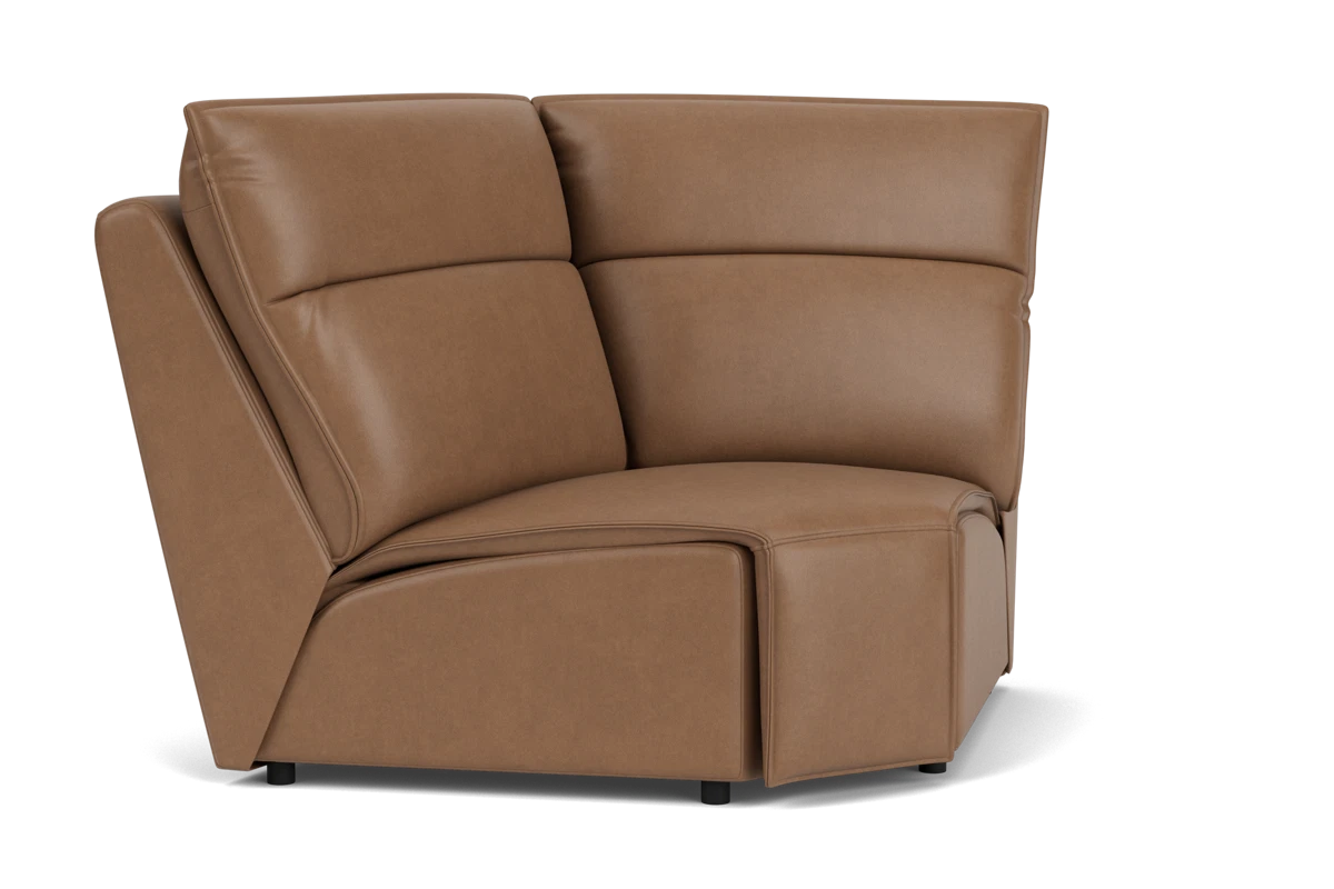 ModularTwo Brown Wedge placeholder