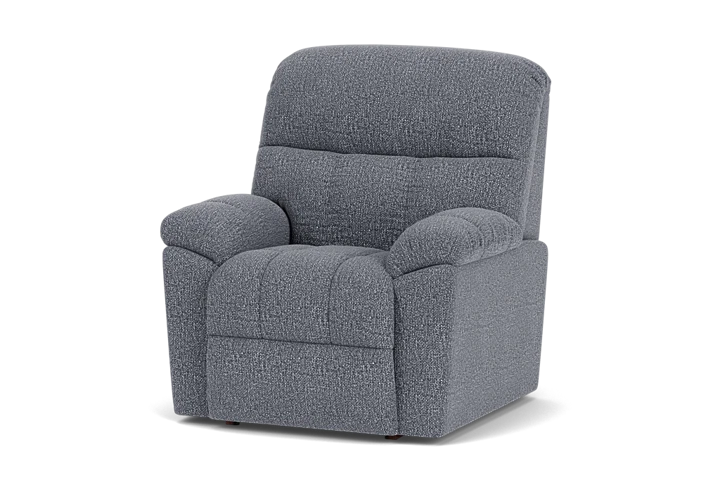 Morrison Eclipse Triple Power Recliner by La-Z-Boy at Gardner White