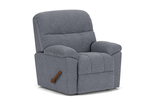 Morrison Eclipse Rocker Recliner by La-Z-Boy