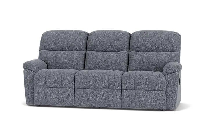 Morrison Eclipse Reclining Sofa by La-Z-Boy at Gardner White