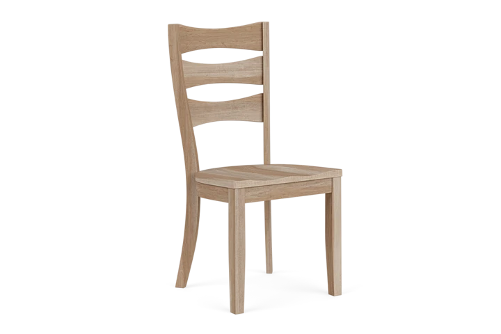 Sierra Side Chair by Daniel's Amish  placeholder