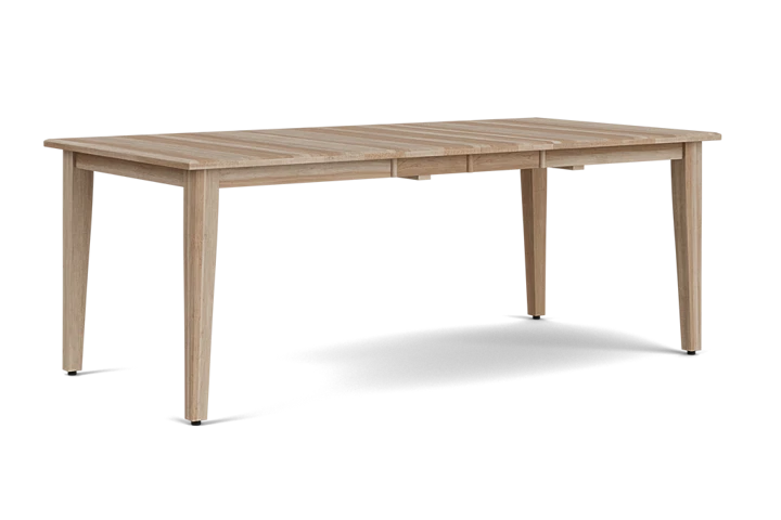 Sierra Rectangle Table by Daniels Amish  placeholder