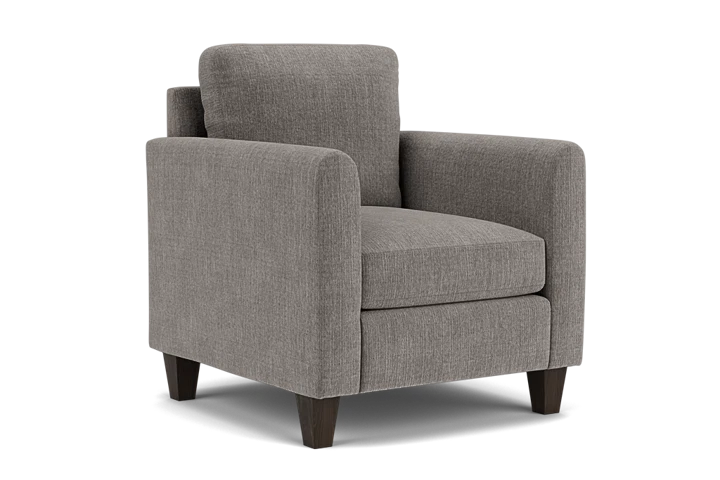 Sims Charcoal Chair placeholder