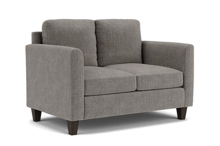 Sims Charcoal Loveseat placeholder