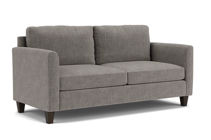 Sims Charcoal Sofa placeholder