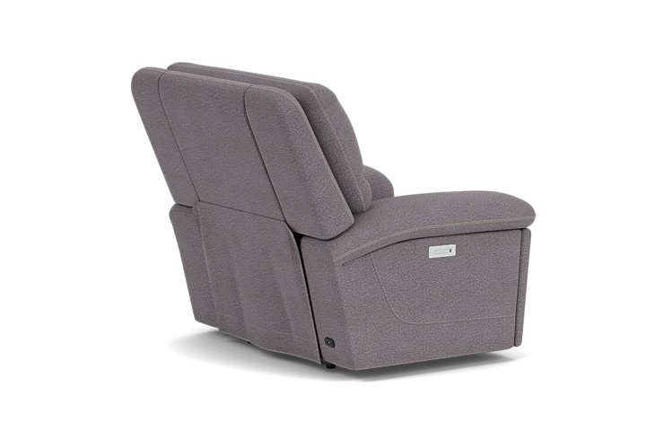 Vixen Triple Power Recliner at Gardner White