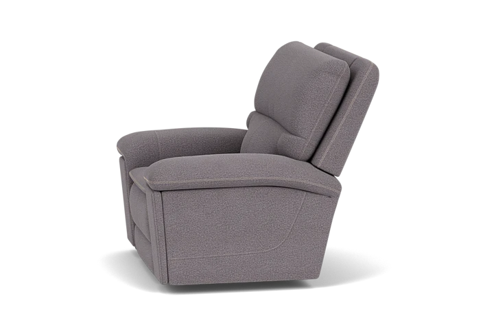 Vixen Triple Power Recliner at Gardner White