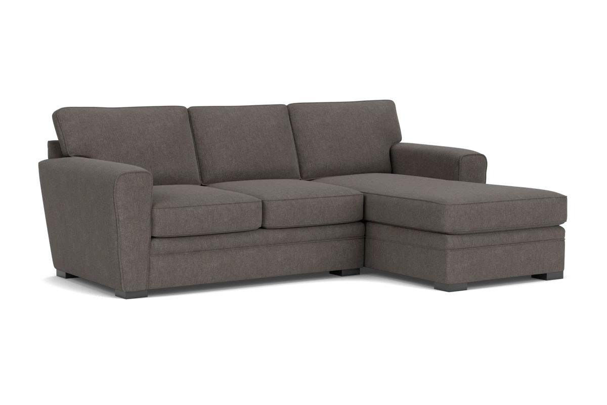 Zephyr 2-Piece Sectional with Left-Arm Facing Loveseat by Jonathan Louis placeholder