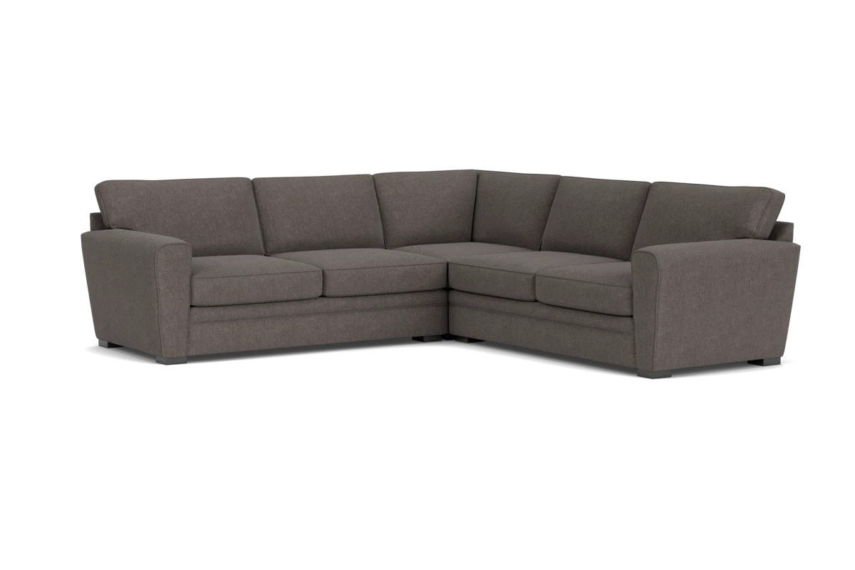 Zephyr 3-Piece Corner Sectional by Jonathan Louis placeholder