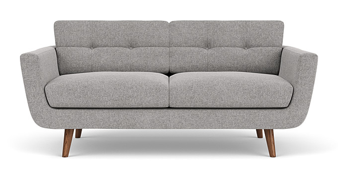 grey seater sofa