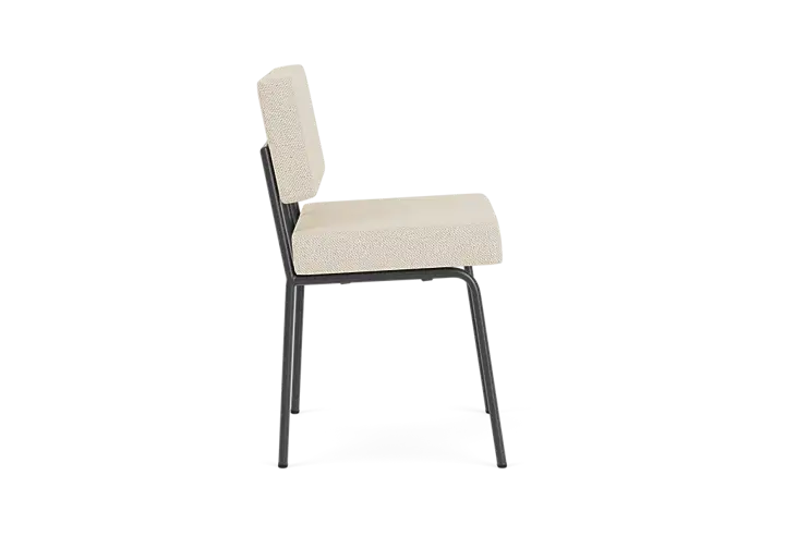 Side angle
