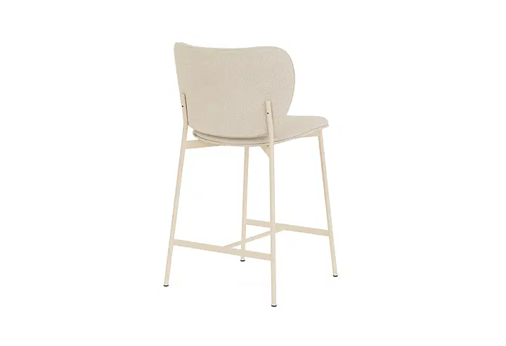 Eve counterkruk - zwart frame