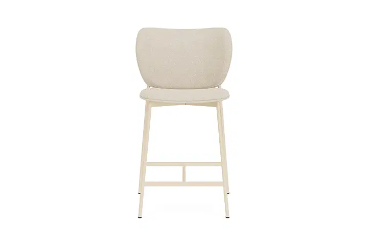 Eve counterkruk - zwart frame