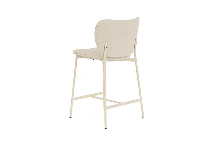 Eve counterkruk - zwart frame