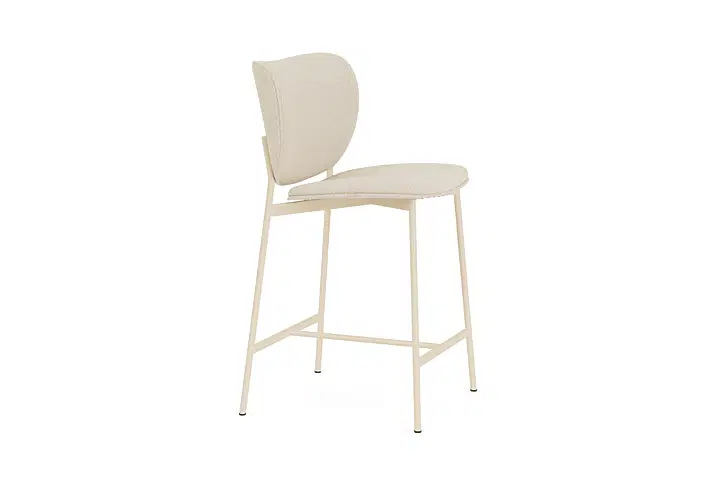 Eve counterkruk - zwart frame