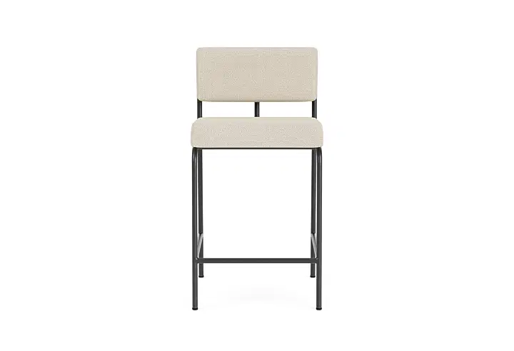 Monday counter stool - sand frame