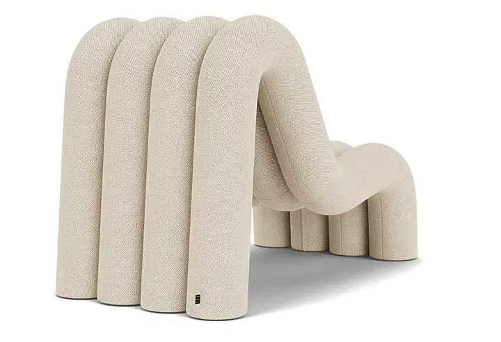 Alp fauteuil